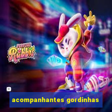 acompanhantes gordinhas